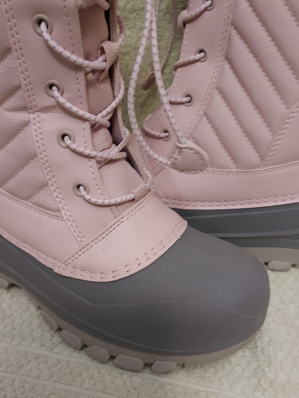 All In Motion Boots - Picture 10 of 16